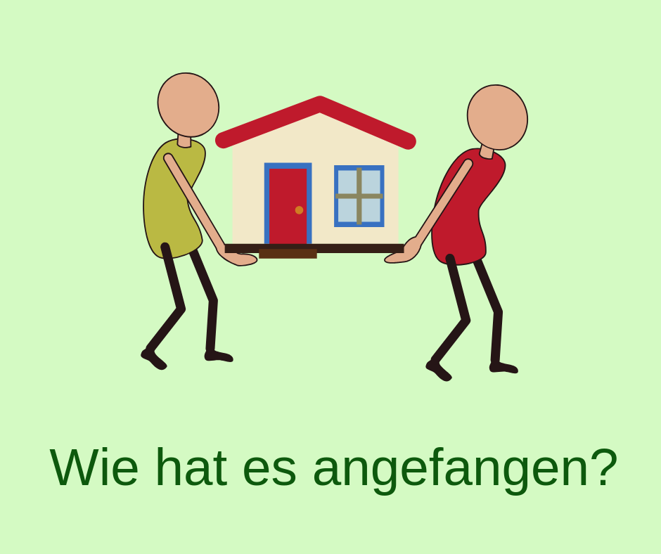 Wie hat es angefangen? – wohnprojekt-quartier-ost.de