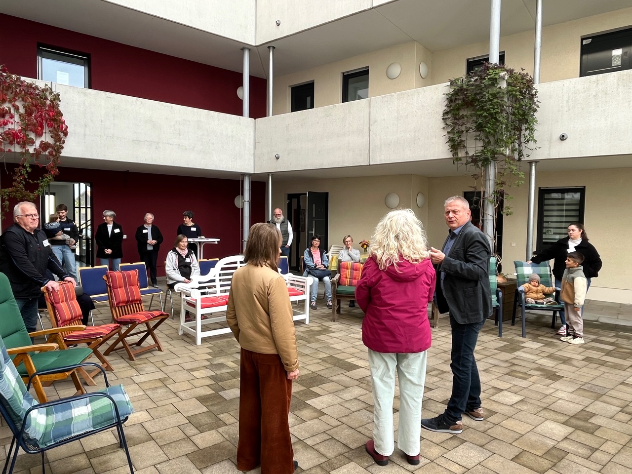 04_Eröffnung mit Kai Schwartz__